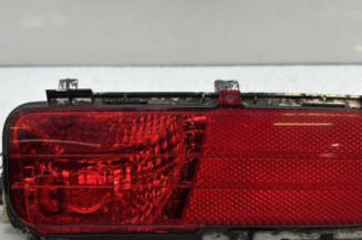 Anti brouillard arriere droit CITROEN C4 PICASSO 1 Photo n°1