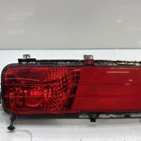Anti brouillard arriere droit CITROEN C4 PICASSO 1 Photo n°1