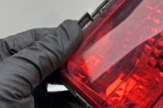 Anti brouillard arriere droit CITROEN C4 PICASSO 1