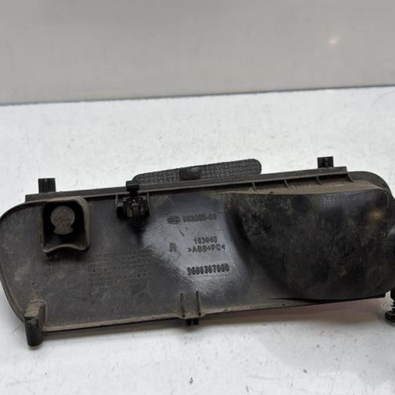 Anti brouillard arriere droit CITROEN C4 PICASSO 1 Photo n°3