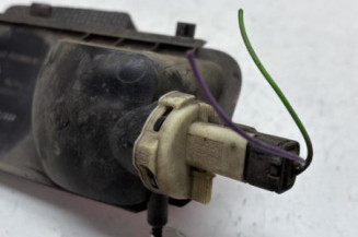 Anti brouillard arriere droit CITROEN C4 PICASSO 1