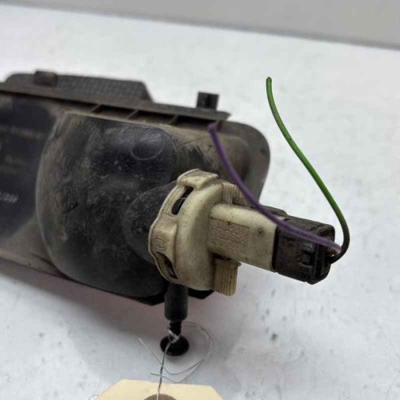 Anti brouillard arriere droit CITROEN C4 PICASSO 1 Photo n°4