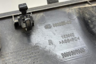 Anti brouillard arriere droit CITROEN C4 PICASSO 1