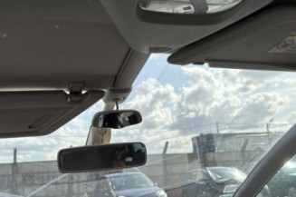 Anti brouillard arriere droit CITROEN C4 PICASSO 1