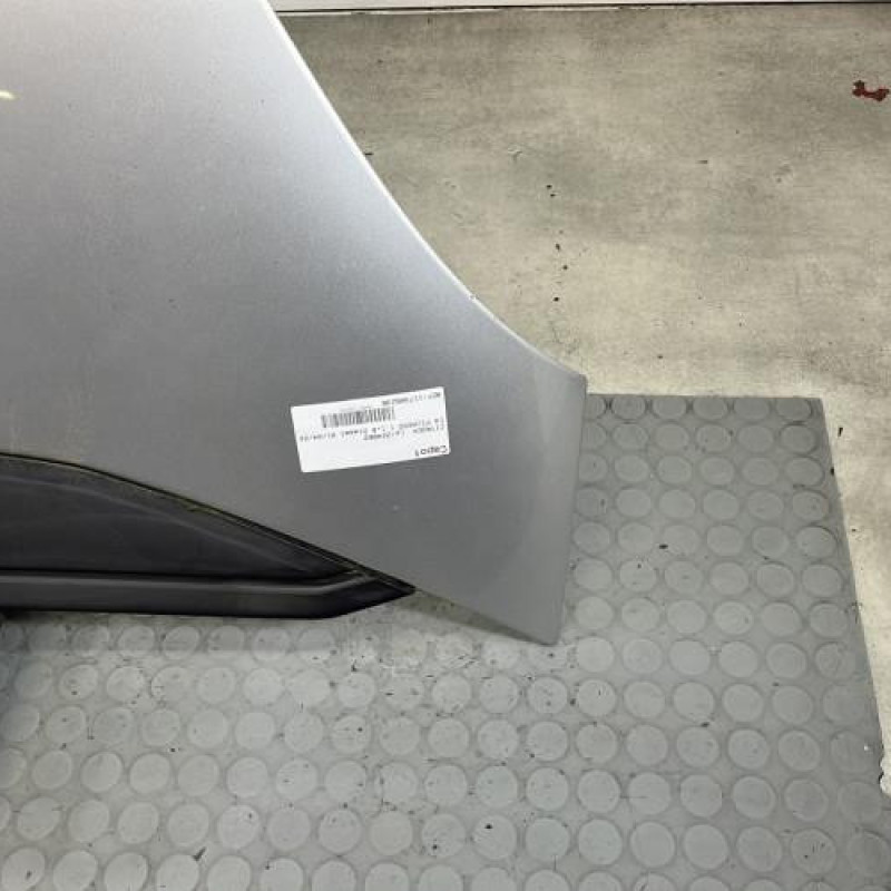 Capot CITROEN C4 PICASSO 1 Photo n°4