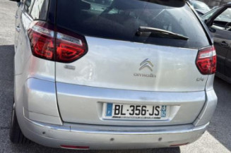 Capot CITROEN C4 PICASSO 1