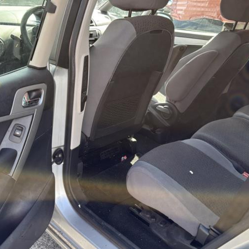 Capot CITROEN C4 PICASSO 1 Photo n°16