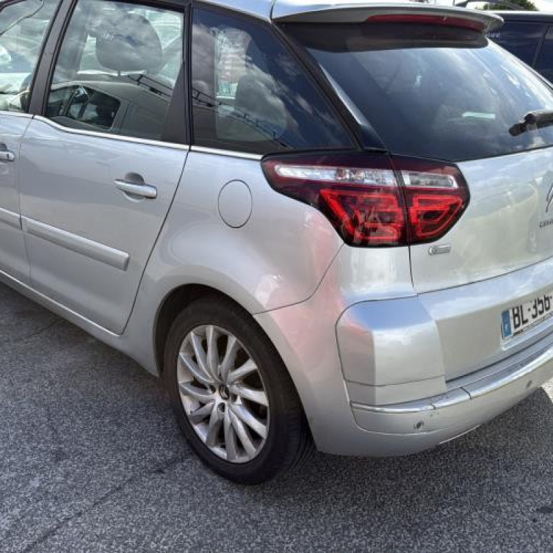 Custode arriere gauche CITROEN C4 PICASSO 1 Photo n°8