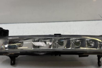 Feu diurne avant droit CITROEN C4 PICASSO 1 Photo n°1