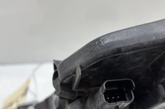 Feu diurne avant droit CITROEN C4 PICASSO 1