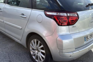 Feu diurne avant droit CITROEN C4 PICASSO 1