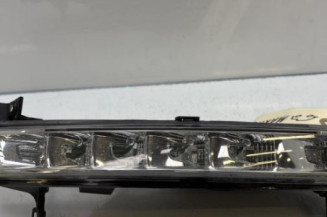 Feu diurne avant gauche CITROEN C4 PICASSO 1 Photo n°1