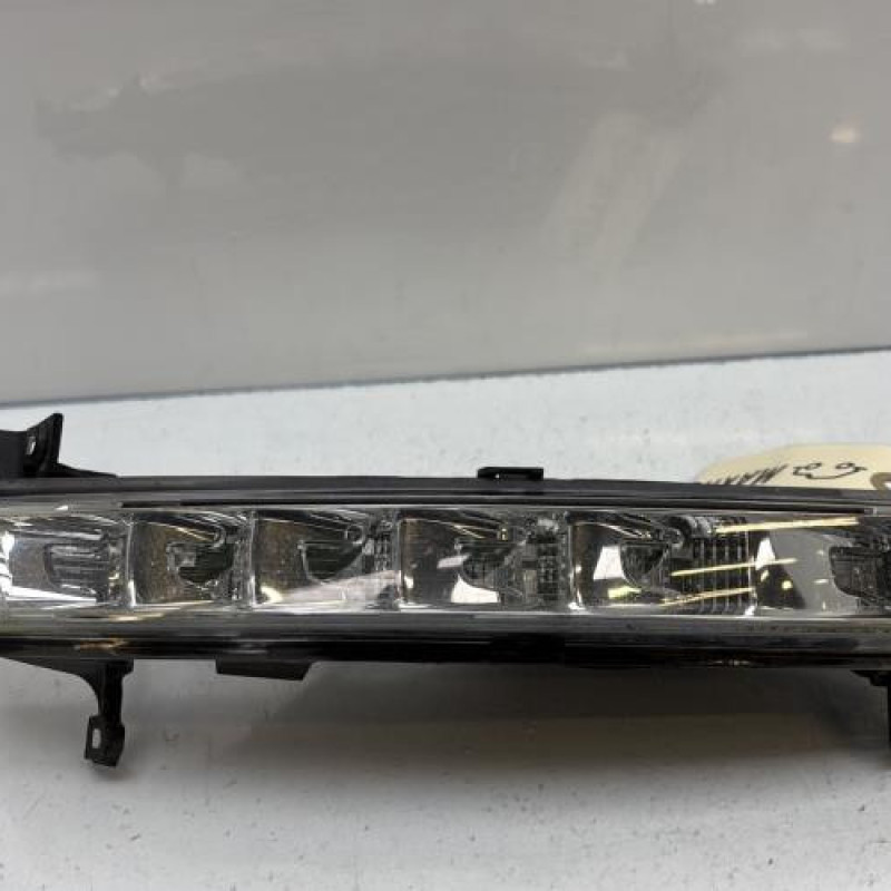 Feu diurne avant gauche CITROEN C4 PICASSO 1 Photo n°1