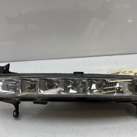 Feu diurne avant gauche CITROEN C4 PICASSO 1 Photo n°1