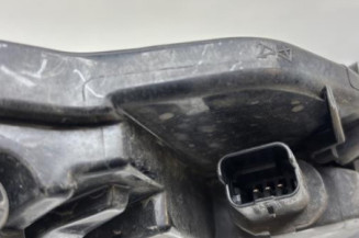 Feu diurne avant gauche CITROEN C4 PICASSO 1