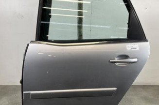 Porte arriere gauche CITROEN C4 PICASSO 1 Photo n°1