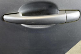 Porte arriere gauche CITROEN C4 PICASSO 1