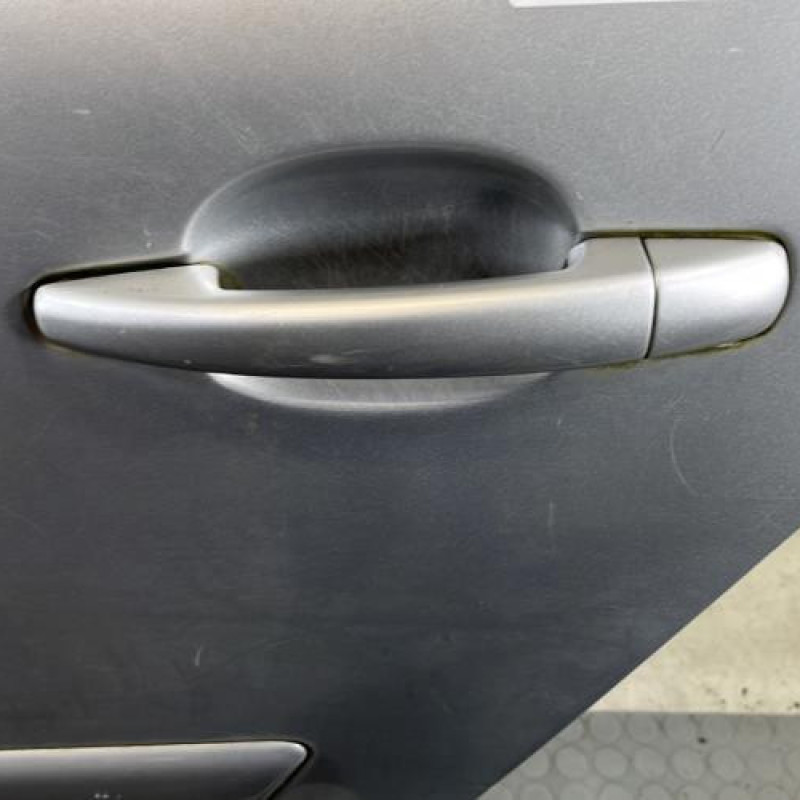 Porte arriere gauche CITROEN C4 PICASSO 1 Photo n°2