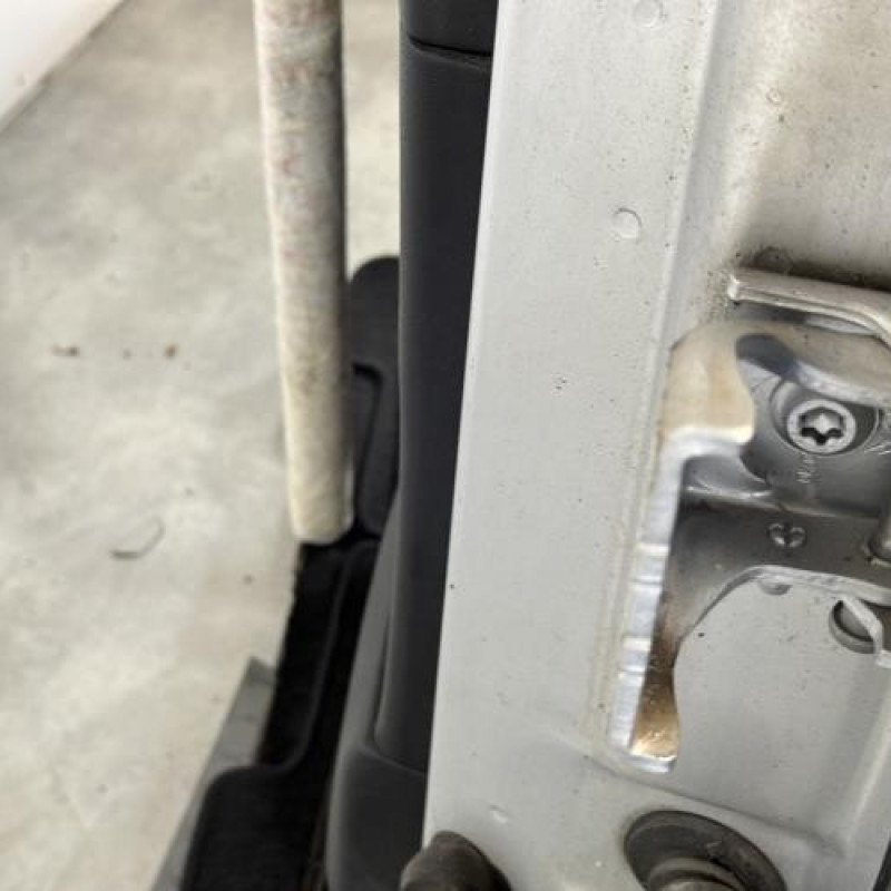 Porte arriere gauche CITROEN C4 PICASSO 1 Photo n°4