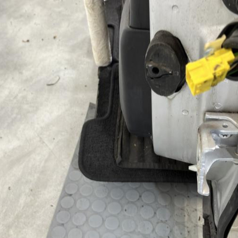 Porte arriere gauche CITROEN C4 PICASSO 1 Photo n°5