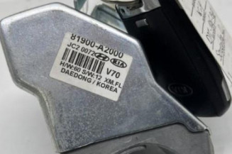 Antivol de direction KIA SORENTO 2