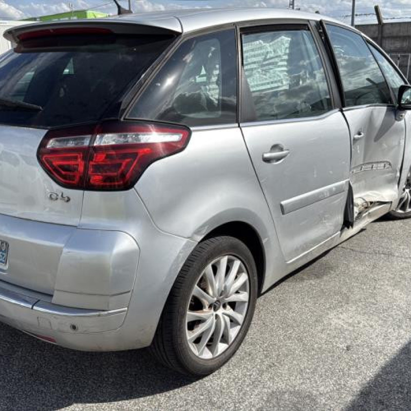 Porte arriere gauche CITROEN C4 PICASSO 1 Photo n°9