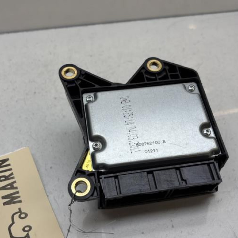 Boitier air bag CITROEN C4 PICASSO 1 Photo n°4