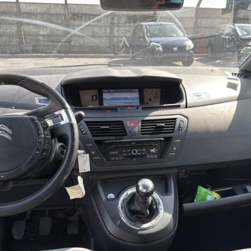 Boitier air bag CITROEN C4 PICASSO 1 Photo n°16