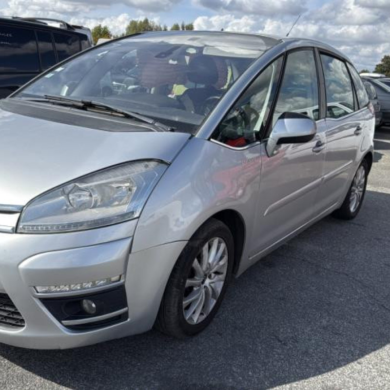 Com (Bloc Contacteur Tournant+Commodo Essuie Glace+Commodo Phare) CITROEN C4 PICASSO 1 Photo n°7