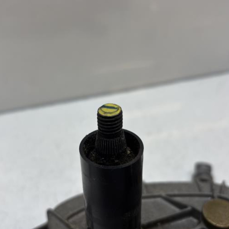 Moteur essuie glace avant droit CITROEN C4 PICASSO 1 Photo n°2