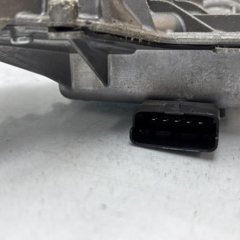 Moteur essuie glace avant droit CITROEN C4 PICASSO 1 Photo n°3