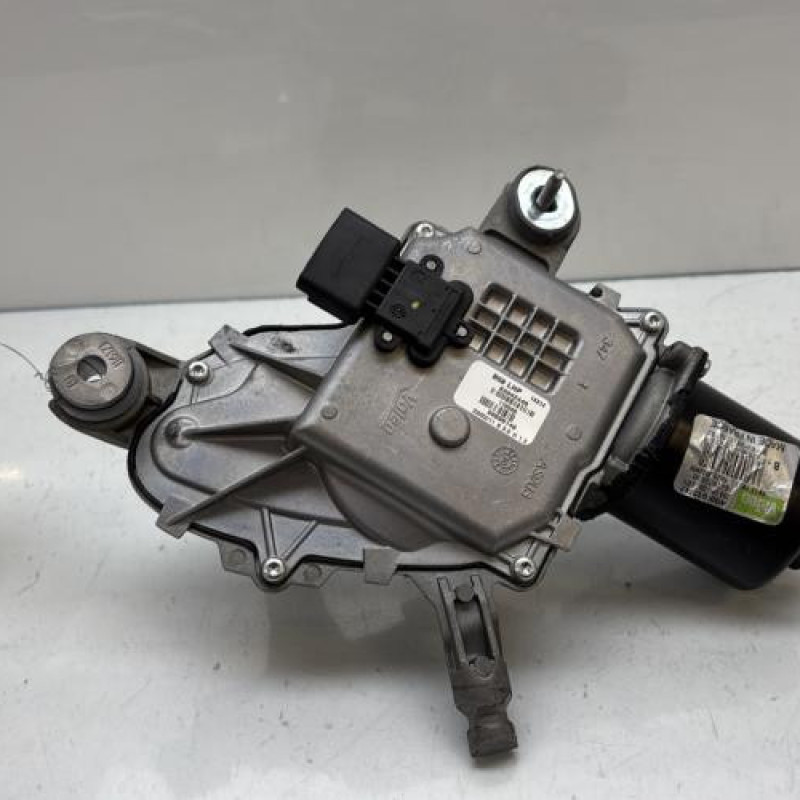 Moteur essuie glace avant droit CITROEN C4 PICASSO 1 Photo n°4