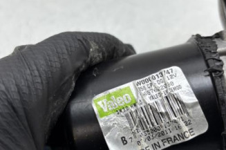 Moteur essuie glace avant droit CITROEN C4 PICASSO 1