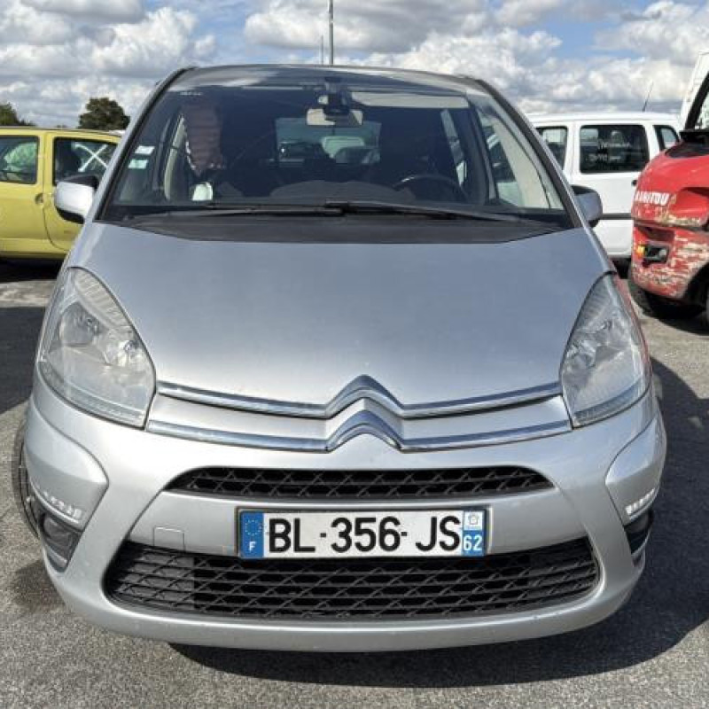 Moteur essuie glace avant droit CITROEN C4 PICASSO 1 Photo n°13