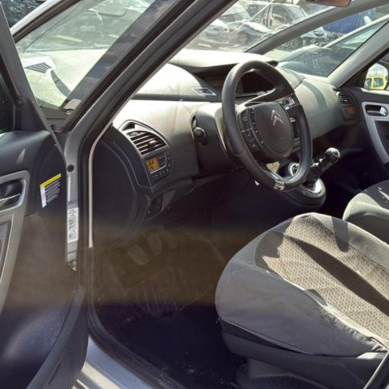 Moteur essuie glace avant droit CITROEN C4 PICASSO 1 Photo n°14