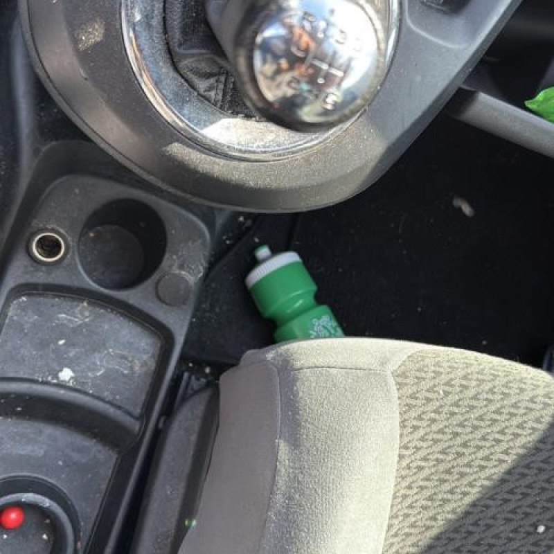 Moteur essuie glace avant droit CITROEN C4 PICASSO 1 Photo n°20