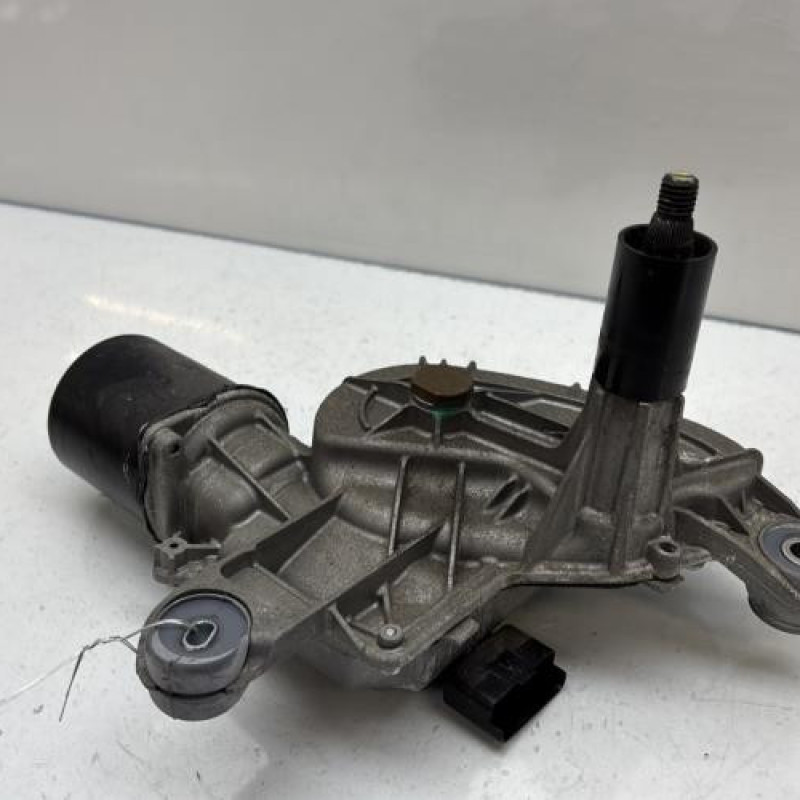 Moteur essuie glace avant gauche CITROEN C4 PICASSO 1 Photo n°1