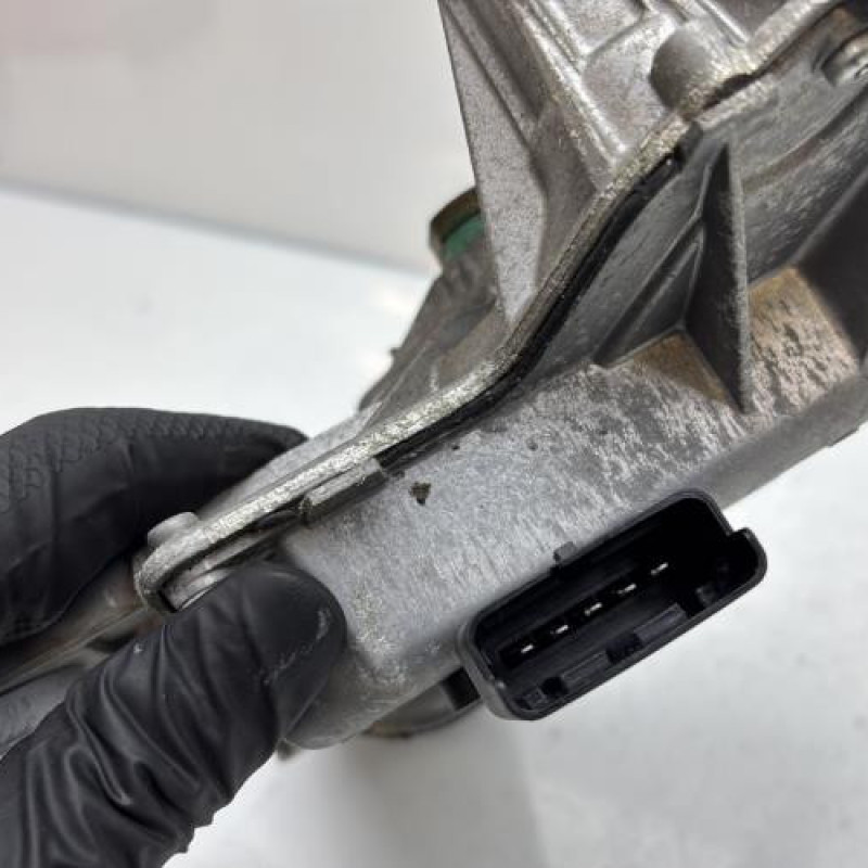 Moteur essuie glace avant gauche CITROEN C4 PICASSO 1 Photo n°3