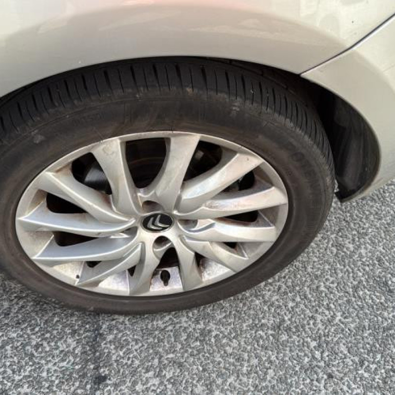 Moteur essuie glace avant gauche CITROEN C4 PICASSO 1 Photo n°19