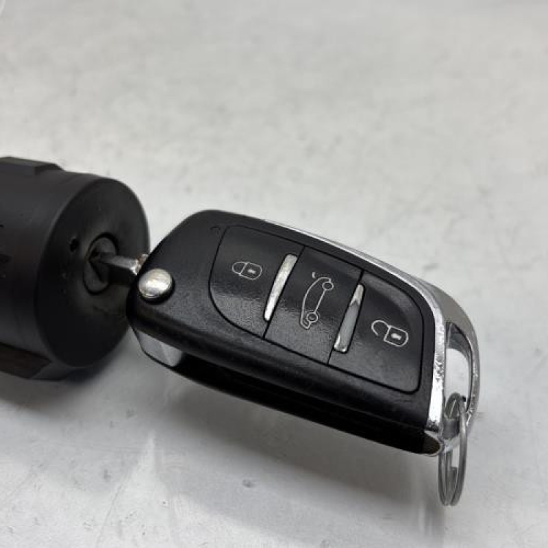 Neiman CITROEN C4 PICASSO 1 Photo n°2