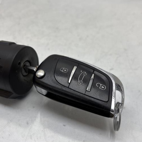 Neiman CITROEN C4 PICASSO 1