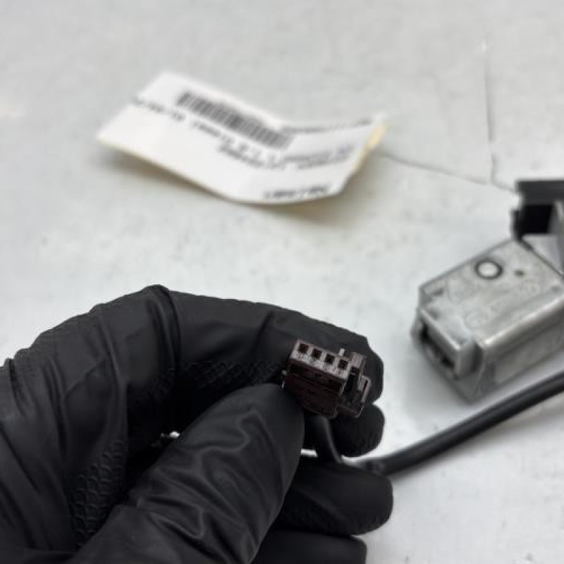 Neiman CITROEN C4 PICASSO 1 Photo n°3