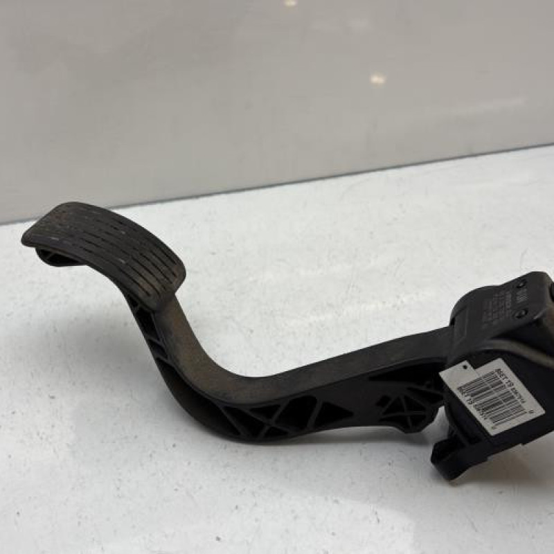 Pedale d'accelerateur CITROEN C4 PICASSO 1 Photo n°1