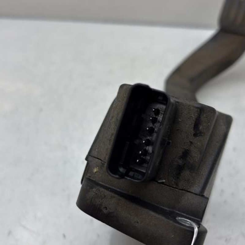 Pedale d'accelerateur CITROEN C4 PICASSO 1 Photo n°3