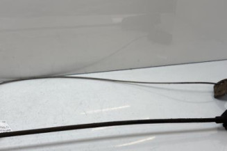 Treuil de roue de secours CITROEN C4 PICASSO 1 Photo n°1