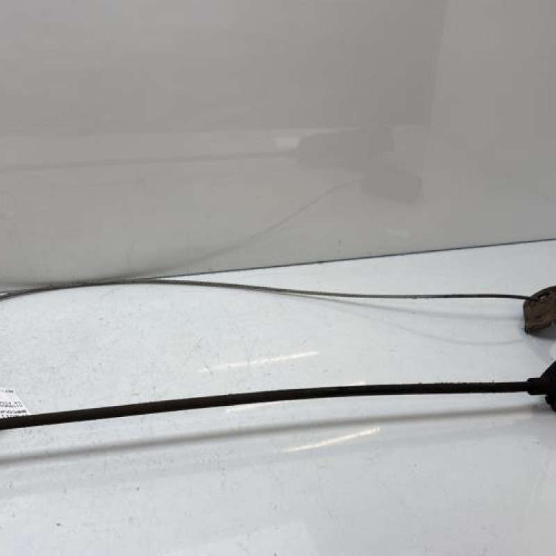 Treuil de roue de secours CITROEN C4 PICASSO 1 Photo n°1