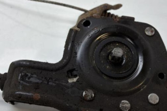 Treuil de roue de secours CITROEN C4 PICASSO 1