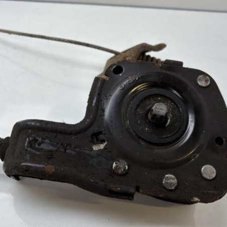 Treuil de roue de secours CITROEN C4 PICASSO 1