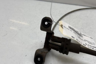 Treuil de roue de secours CITROEN C4 PICASSO 1