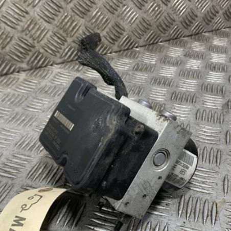 Bloc ABS (freins anti-blocage) PEUGEOT 206 Photo n°1